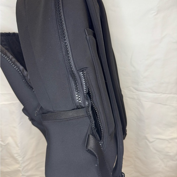 Dagne Dover Black Dakota Backpack - Picture 2 of 10